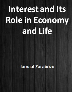 Interest and Its Role in Economy and Life